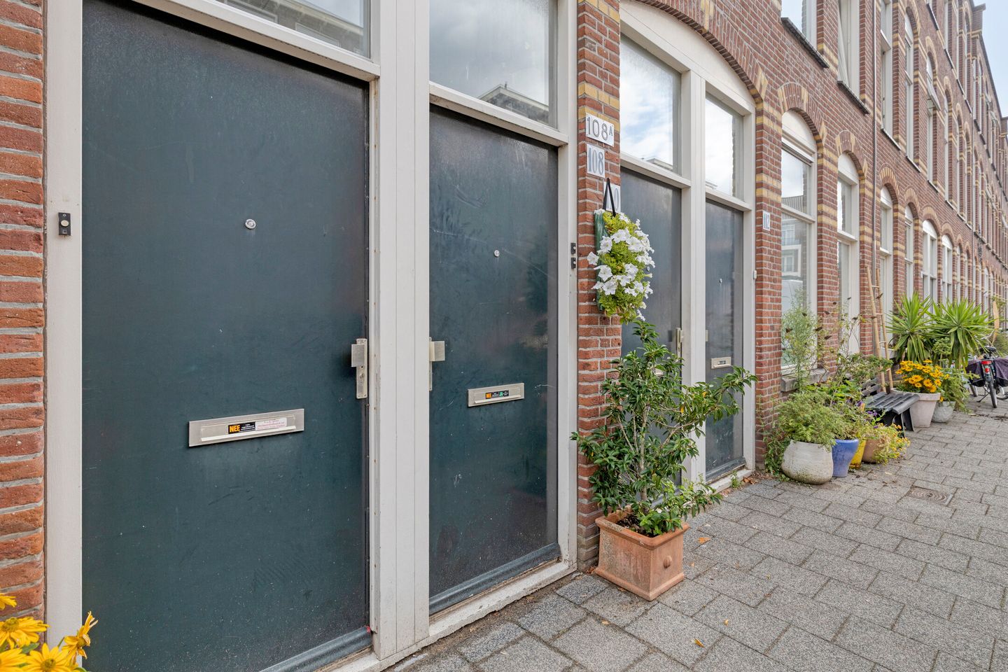 Foto 19 van Johannes Camphuijsstraat 108-A