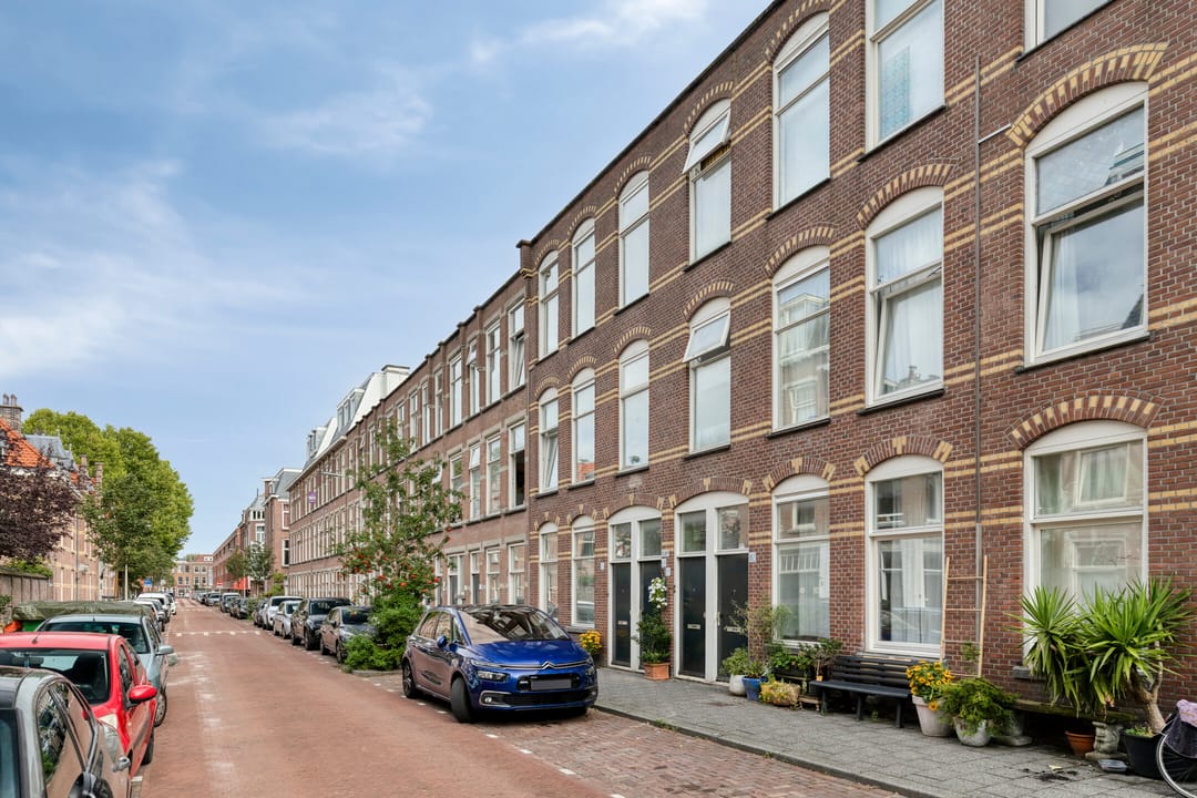 Foto 17 van Johannes Camphuijsstraat 108-A