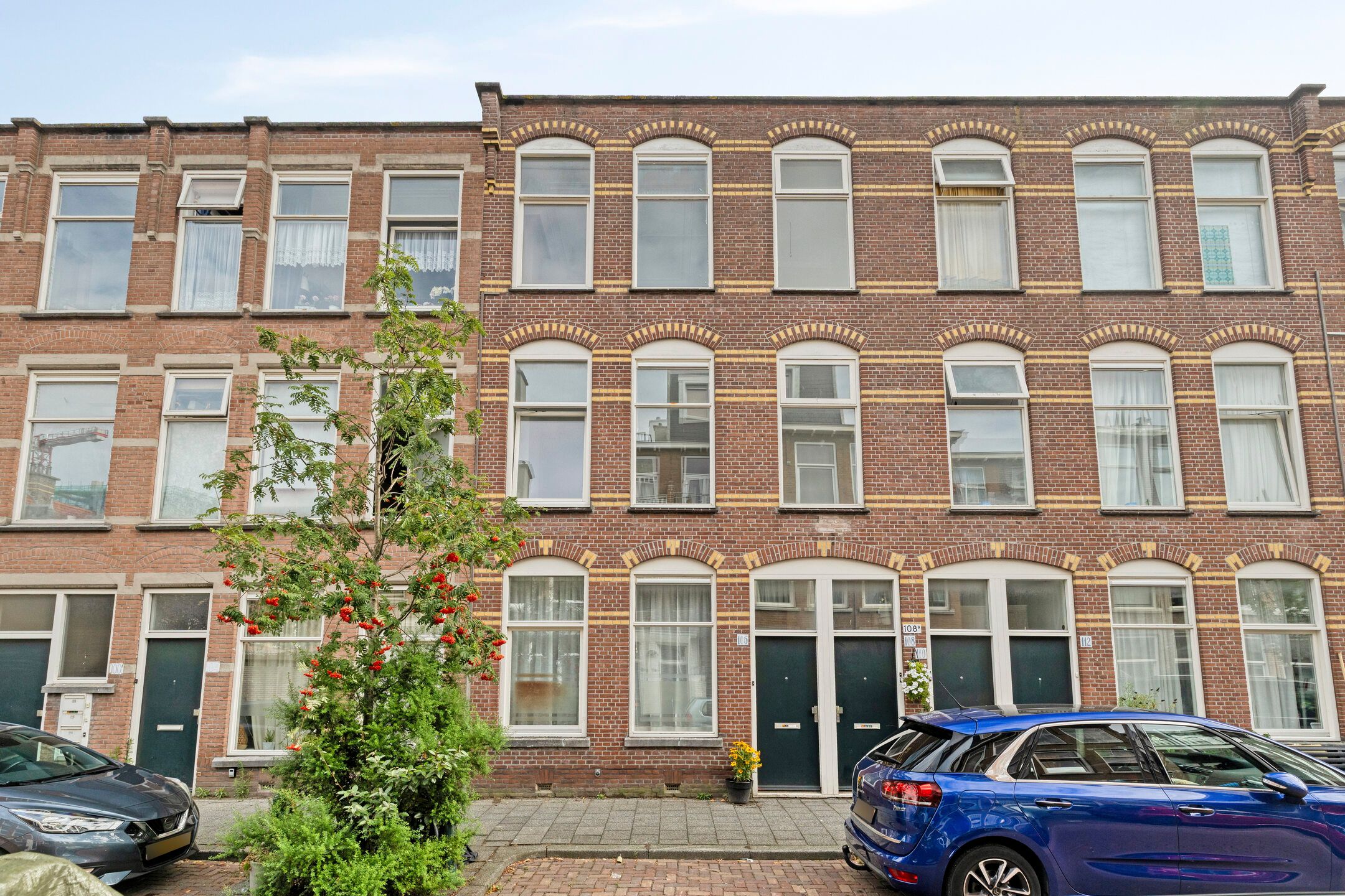 Foto 18 van Johannes Camphuijsstraat 108-A