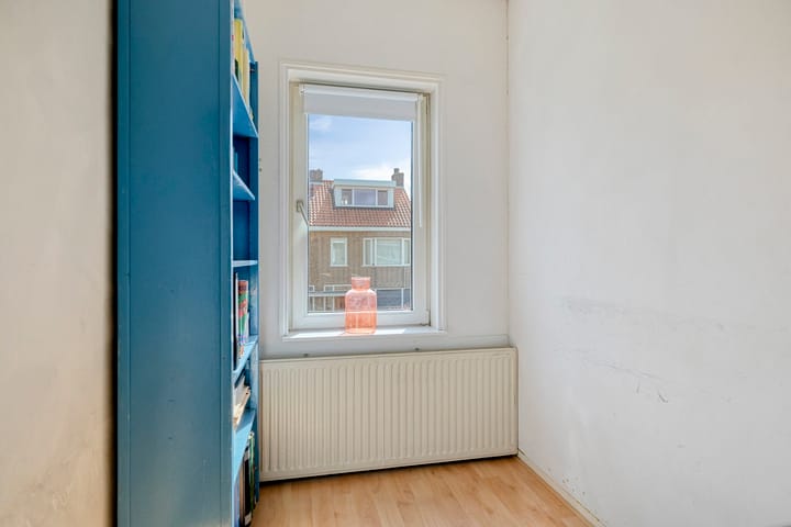 Hoekwoning te koop: Zeisstraat 1, Breda