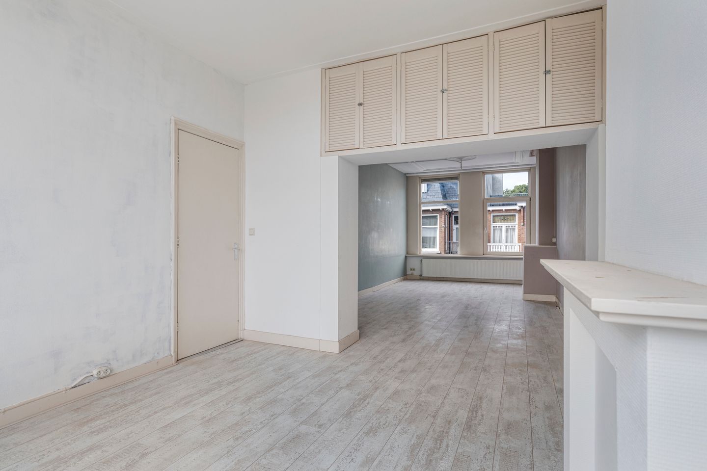 Foto 4 van Johannes Camphuijsstraat 108-A