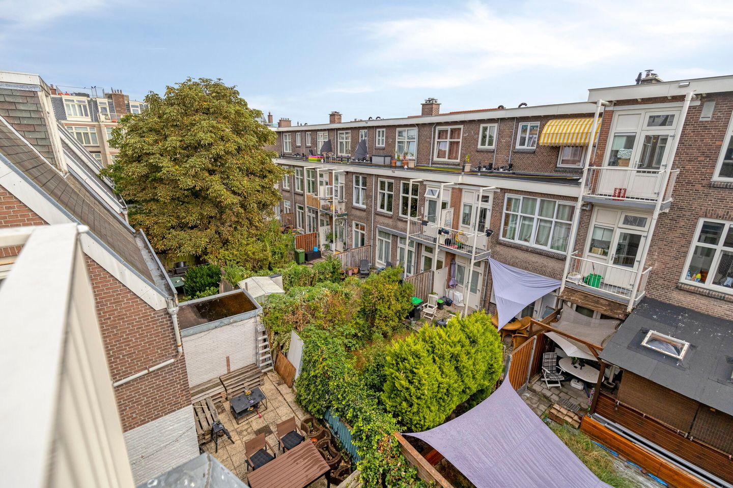 Foto 10 van Johannes Camphuijsstraat 108-A