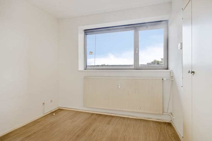 Foto 4 van Espoortstraat 21