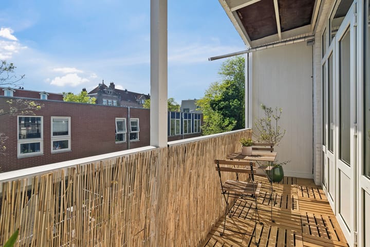 Foto 3 van Javastraat 76-2