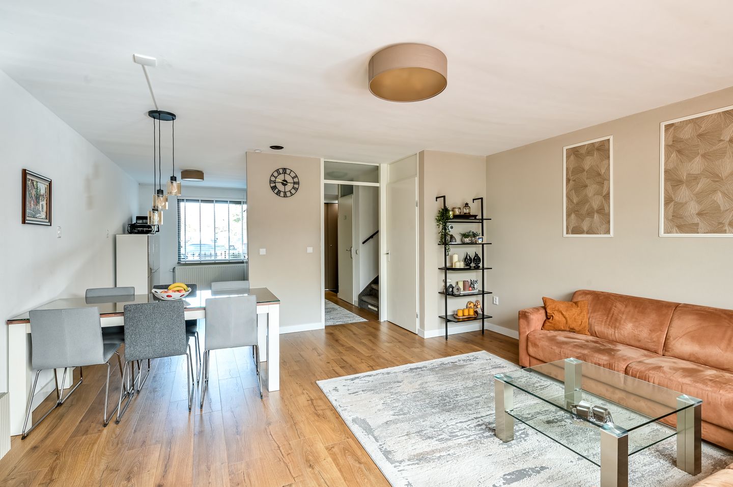 Foto 14 van Isadora Duncanweg 26