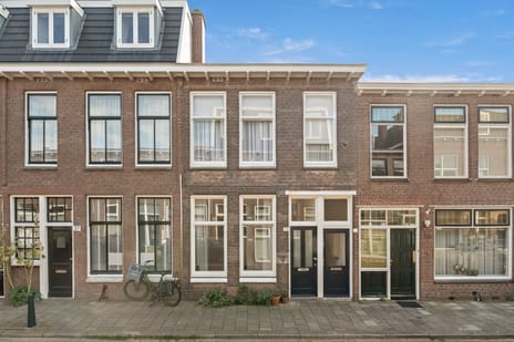 Burgemeester van der Werffstraat thumbnail