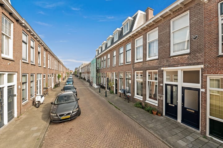 Foto 4 van Burgemeester van der Werffstraat 35