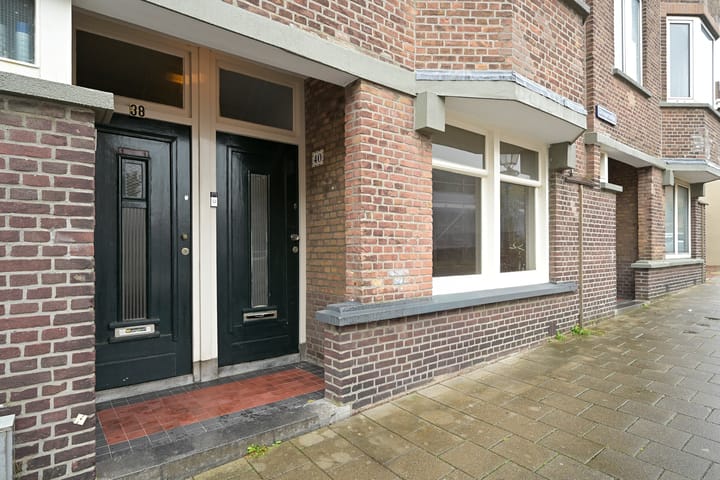 Foto 2 van Drogersdijk 38