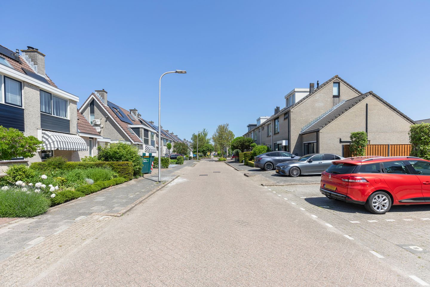 Foto 49 van Mozartstraat 67