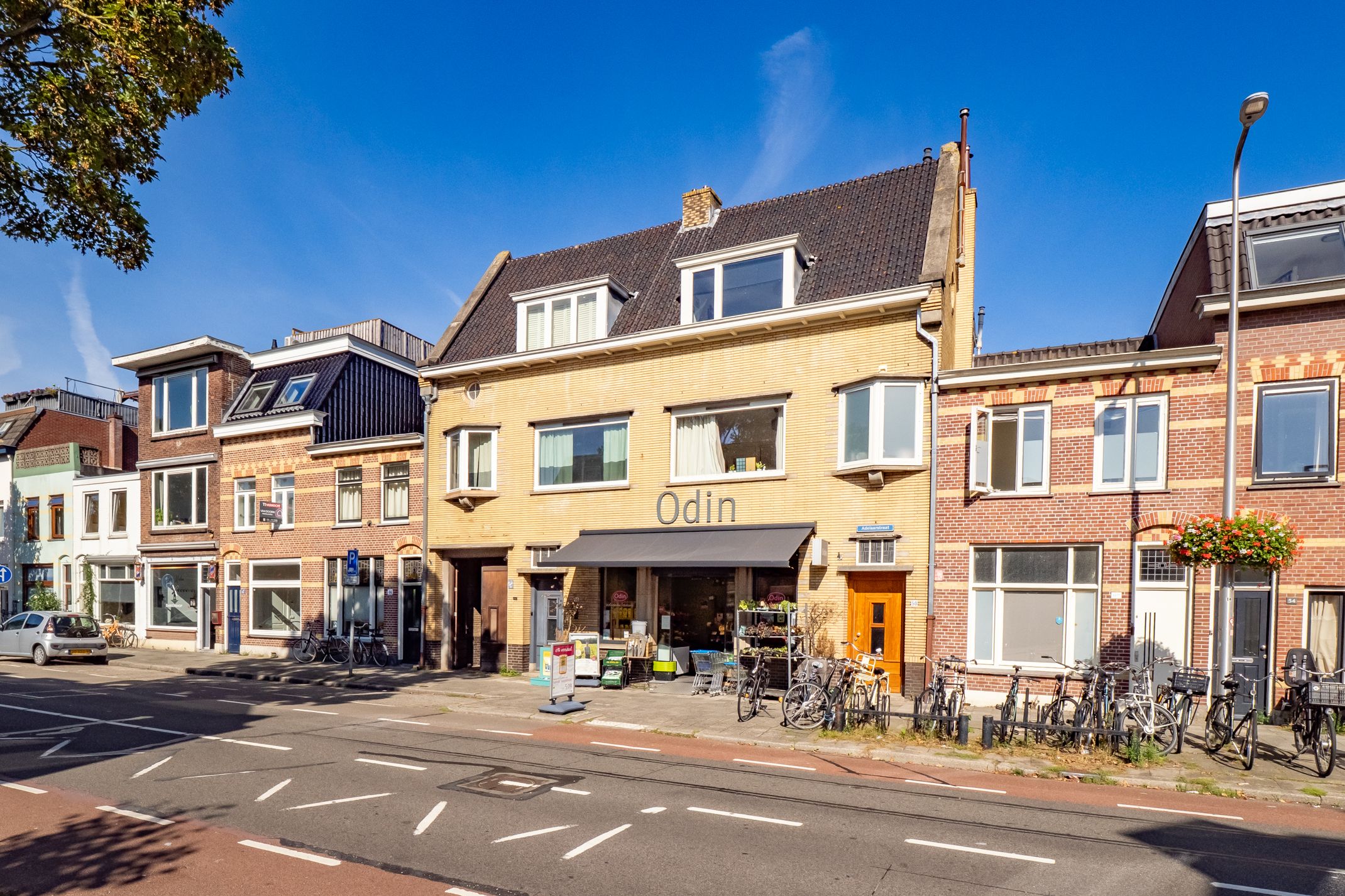 Foto 48 van Lijsterstraat 74