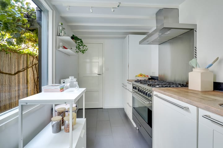 Foto 4 van Lijsterstraat 74