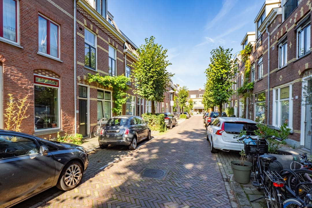 Foto 47 van Lijsterstraat 74