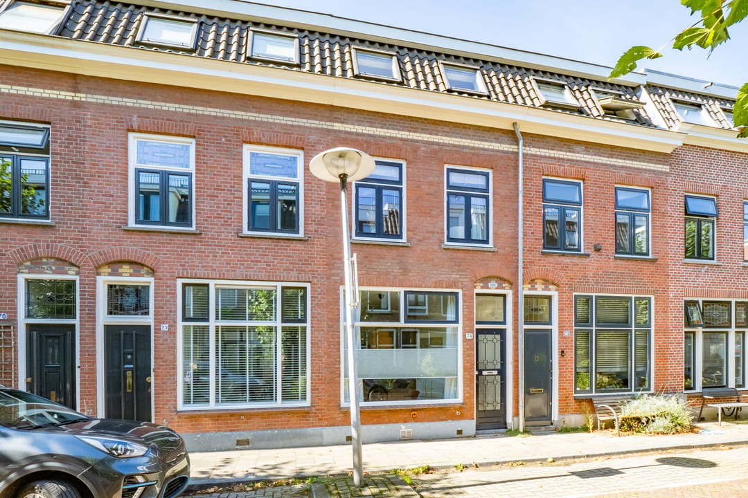 Foto 46 van Lijsterstraat 74