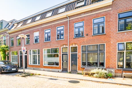Lijsterstraat thumbnail