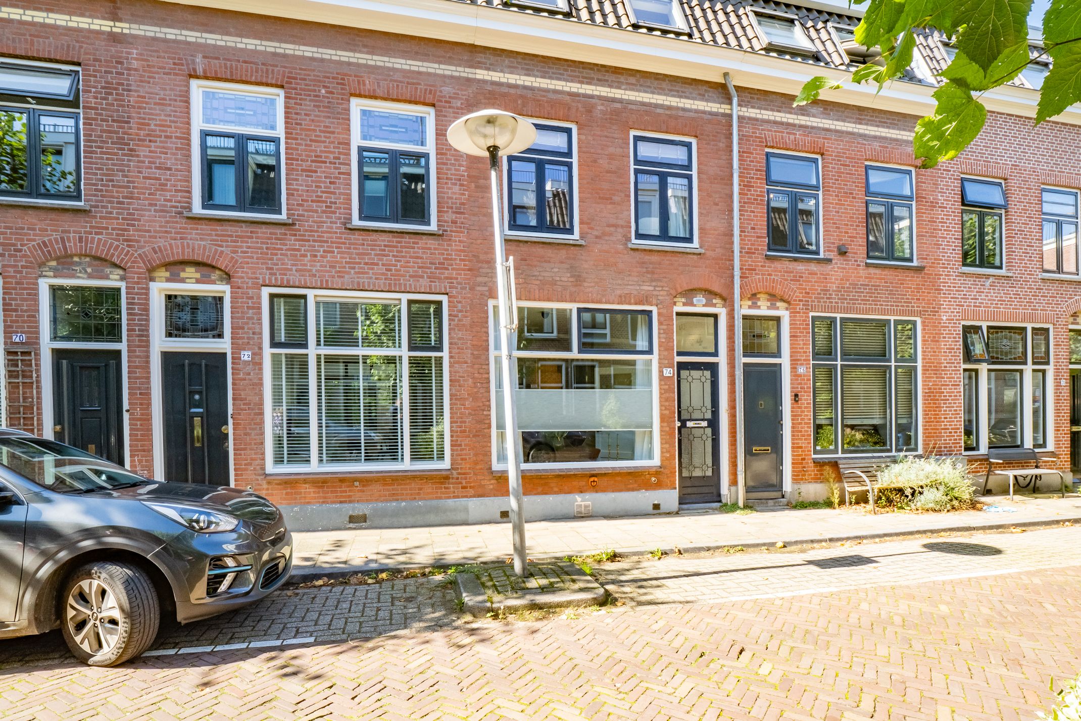 Foto 45 van Lijsterstraat 74