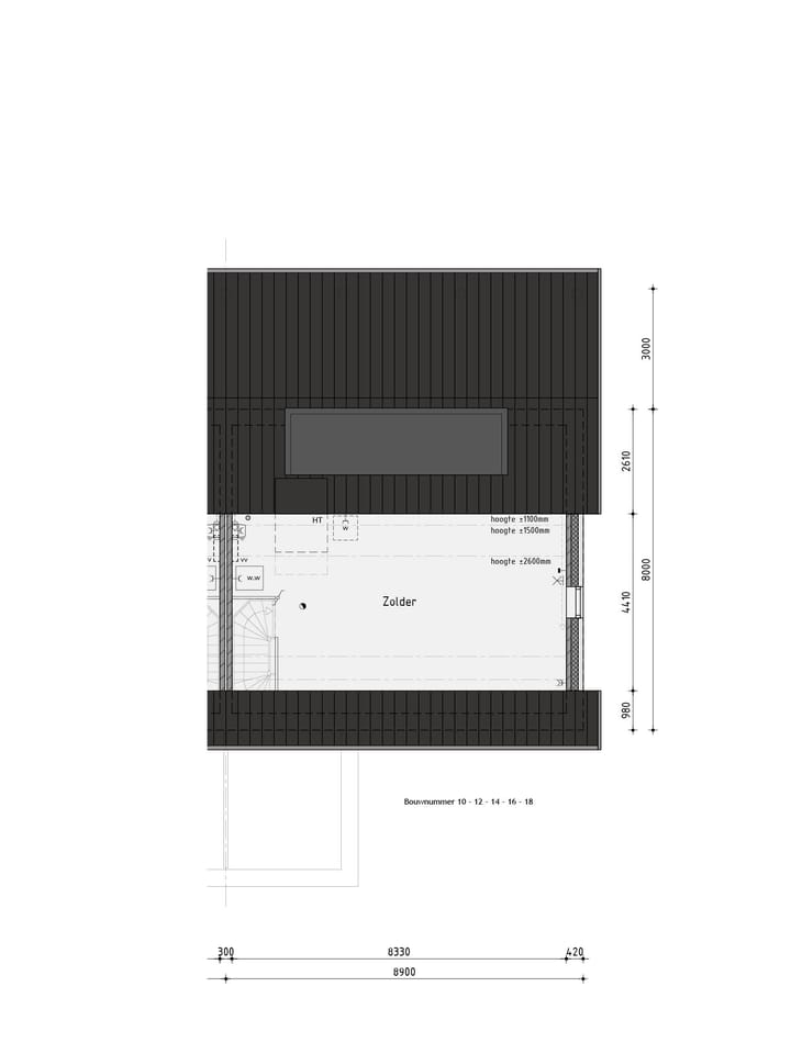 Woning te koop: Buiten de vest 28, Medemblik