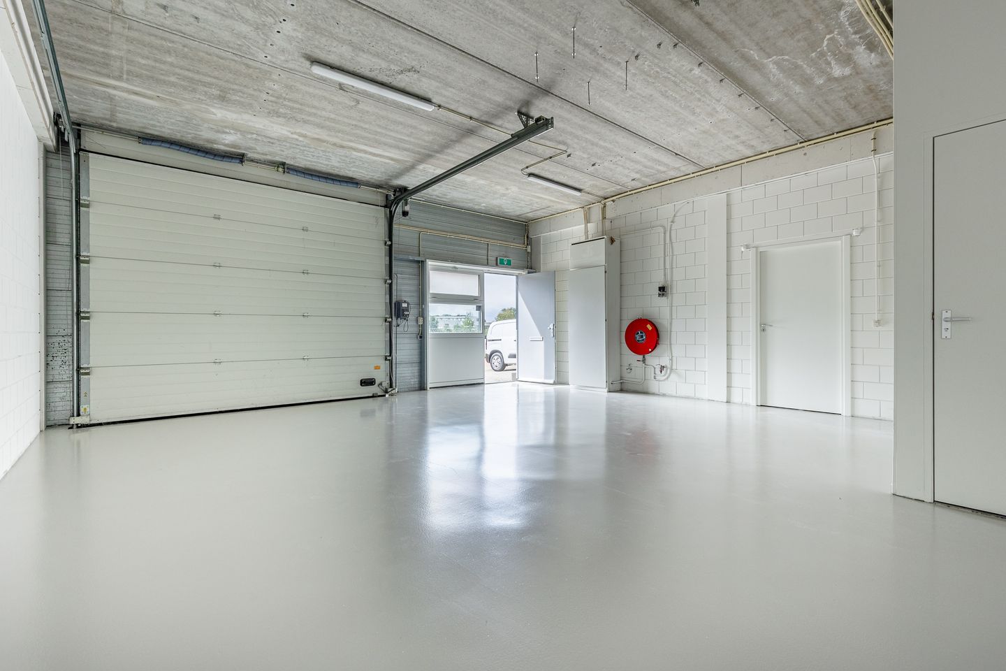 View photo 4 of Waldeck Pyrmontstraat 1-03