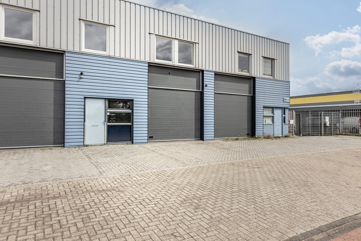 Waldeck Pyrmontstraat 1-03