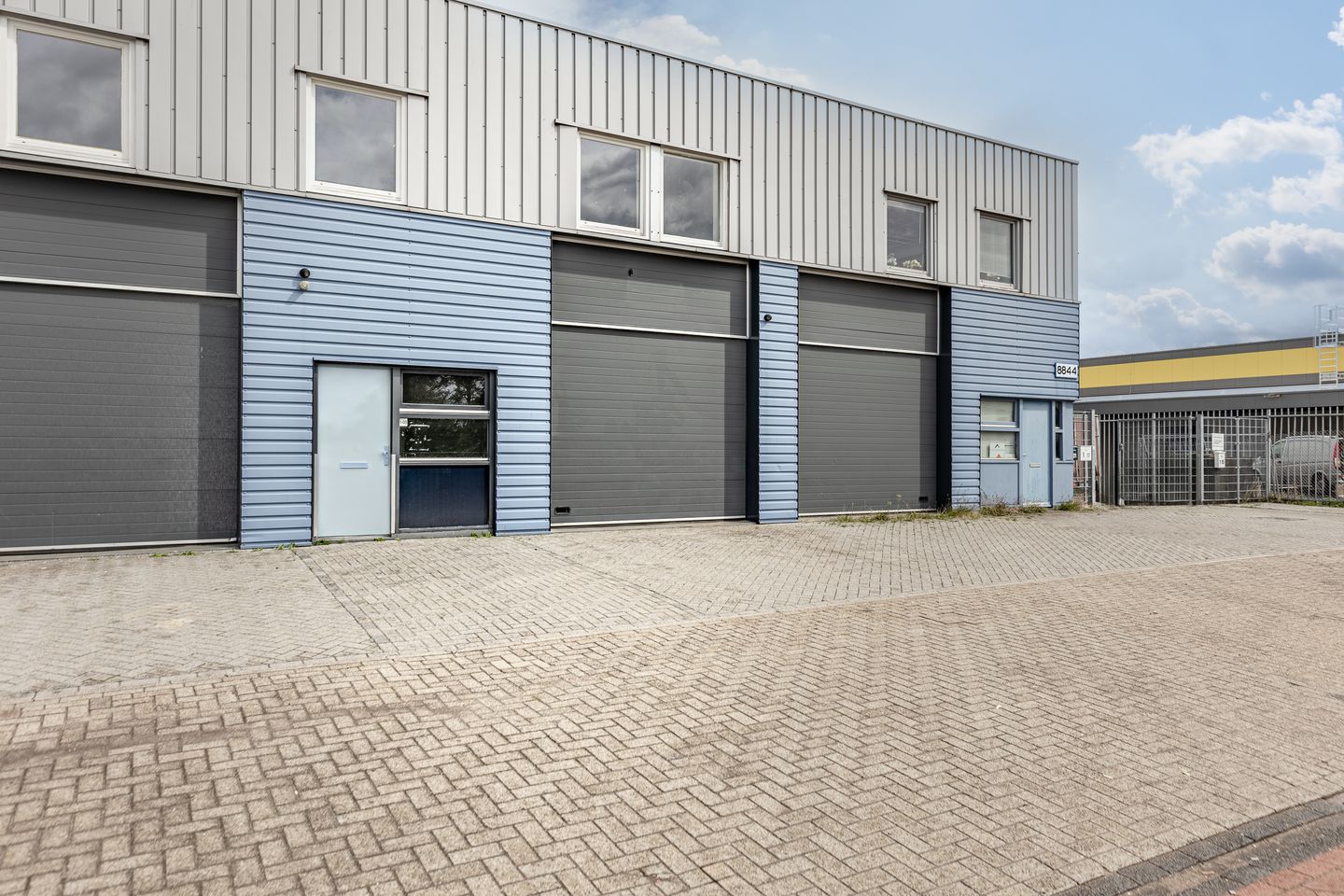 View photo 1 of Waldeck Pyrmontstraat 1-03