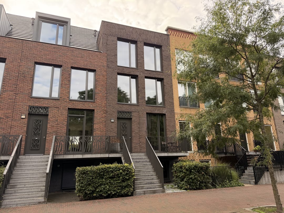 Foto 1 van Kerkhoflaan 56