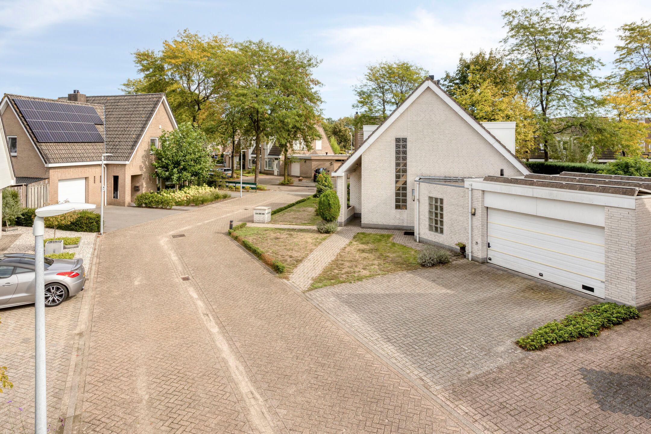 Photo 9 of Carel Vosmaerdreef 1