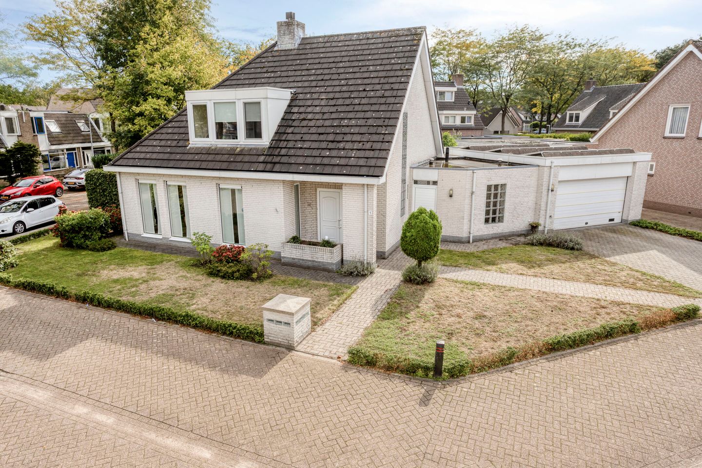 Photo 5 of Carel Vosmaerdreef 1