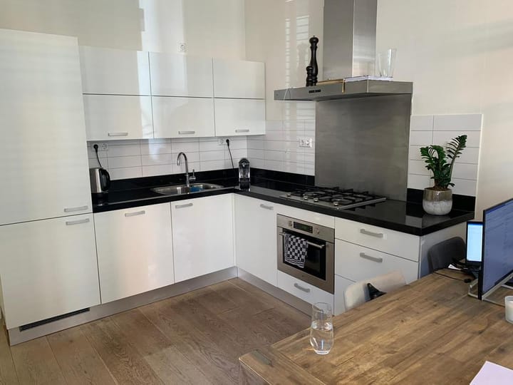 Foto 4 van Derde Oosterparkstraat 8