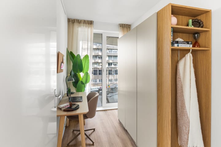 Foto 4 van Steenvoordelaan 402-F244