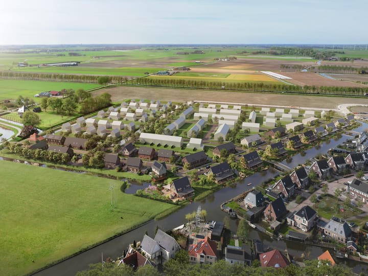 Woning te koop: Doesen 2, Medemblik