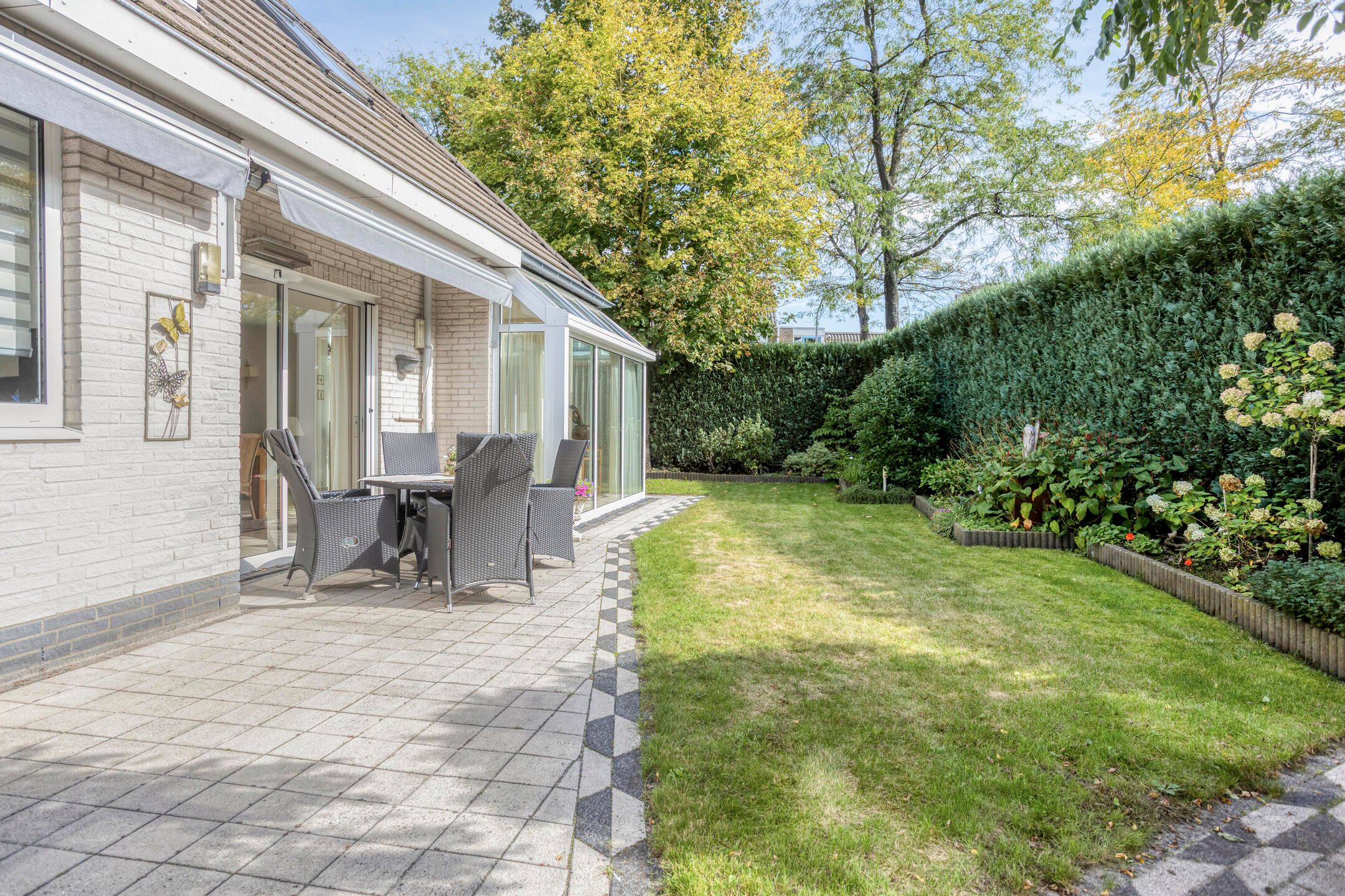 Photo 39 of Carel Vosmaerdreef 1
