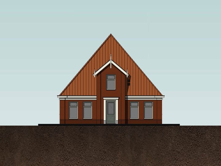 Woning te koop: Doesen 2, Medemblik