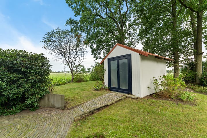 Foto 4 van Koeweg 16-45