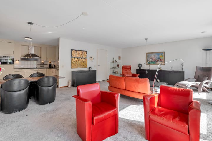 Appartement te koop: Daemslunet 12A, Maastricht