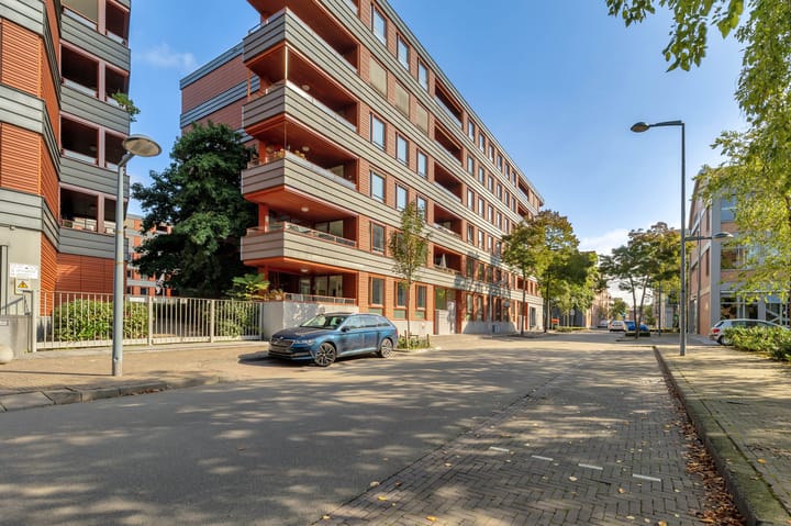 Appartement te koop: Daemslunet 12A, Maastricht