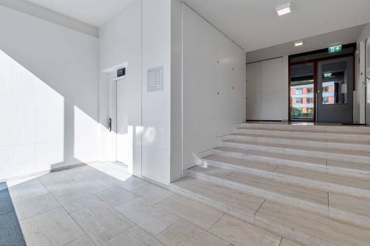 Appartement te koop: Daemslunet 12A, Maastricht