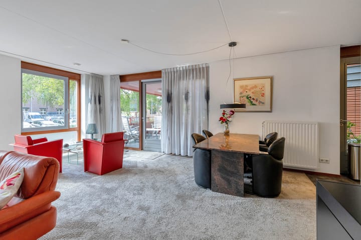 Appartement te koop: Daemslunet 12A, Maastricht