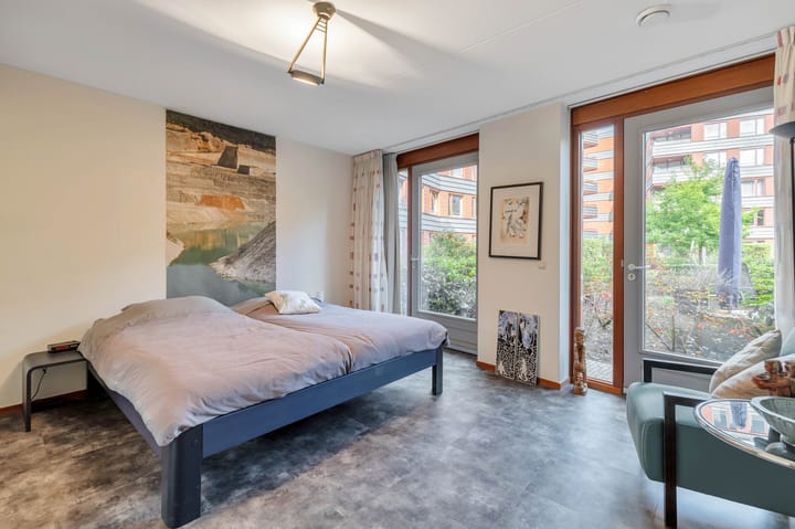 Appartement te koop: Daemslunet 12A, Maastricht