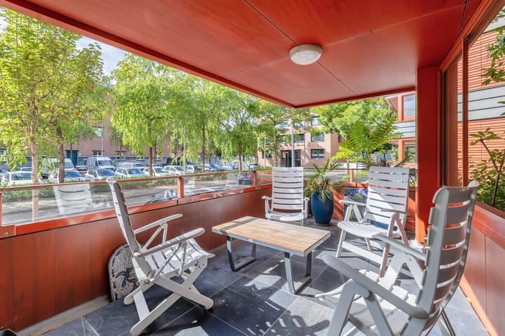 Appartement te koop: Daemslunet 12A, Maastricht