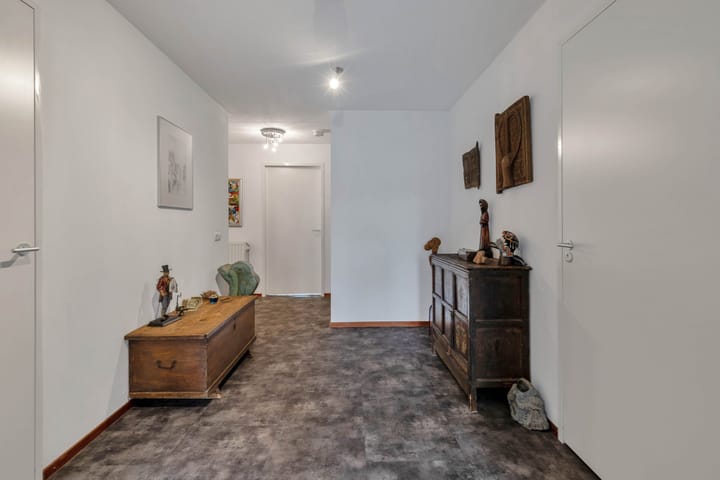 Appartement te koop: Daemslunet 12A, Maastricht