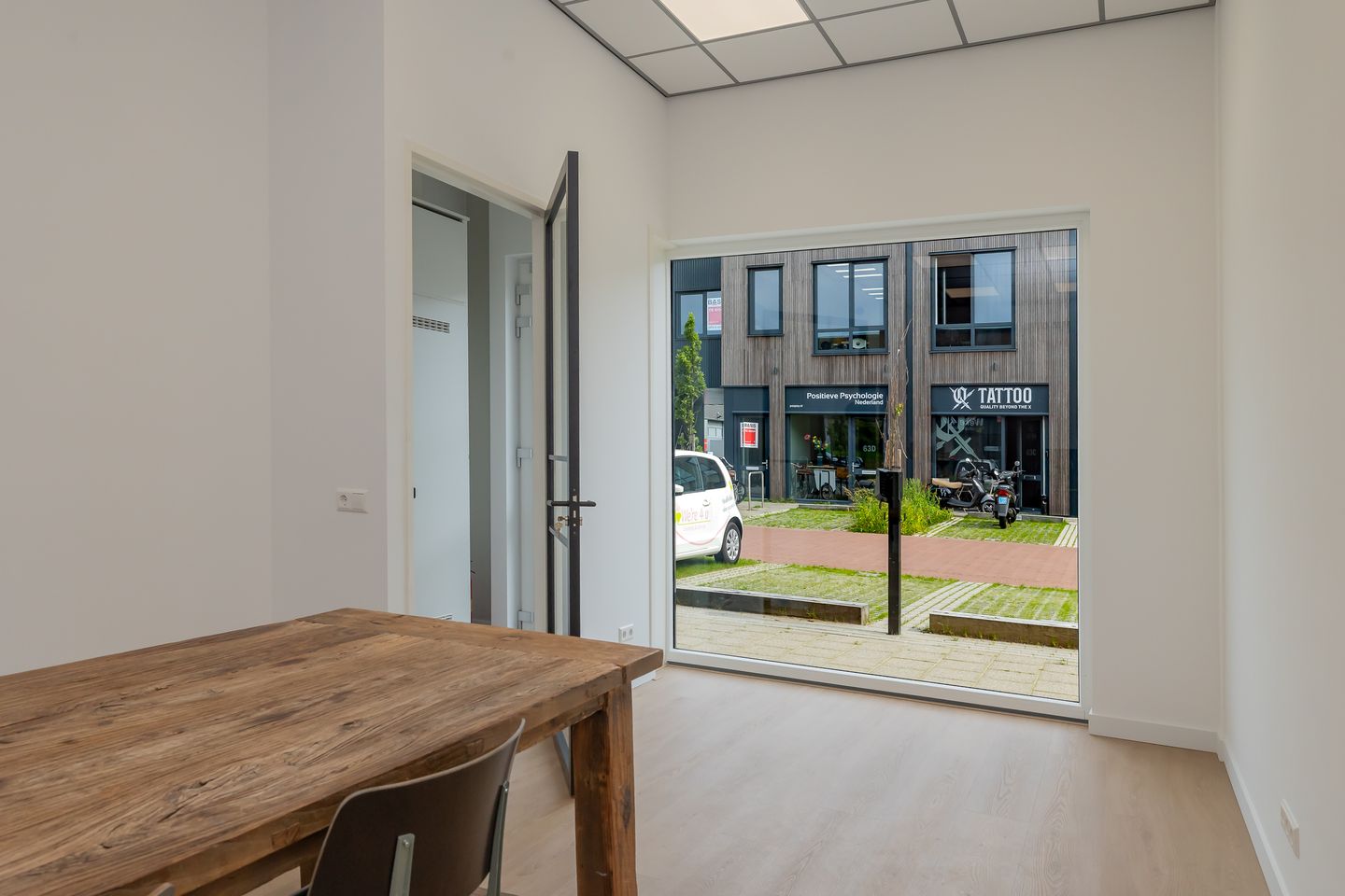 Bekijk foto 3 van Floris Versterlaan 62-H