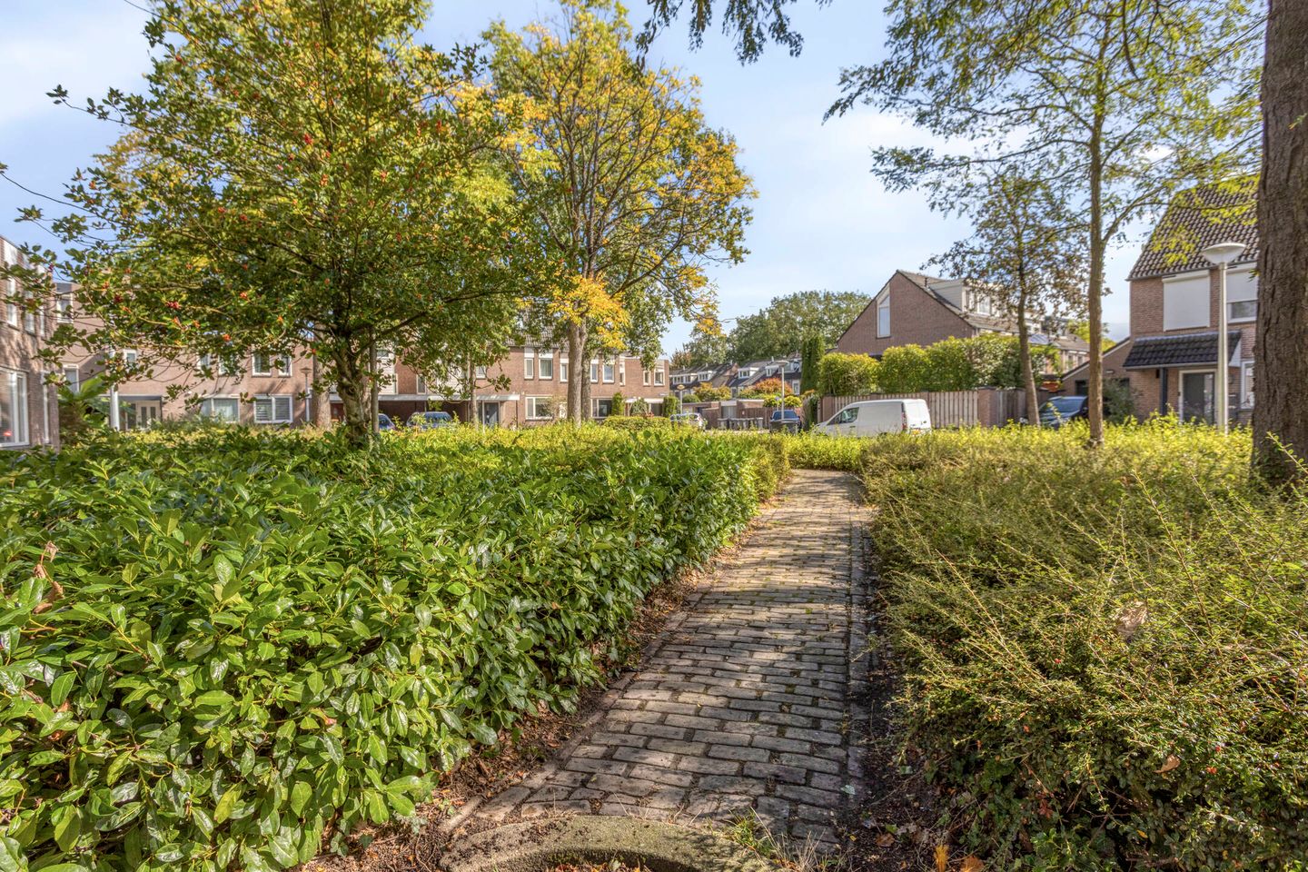 Foto 40 van Fransebaan 130