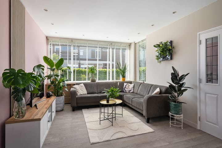 Tussenwoning te koop: Tollensstraat 22, Papendrecht