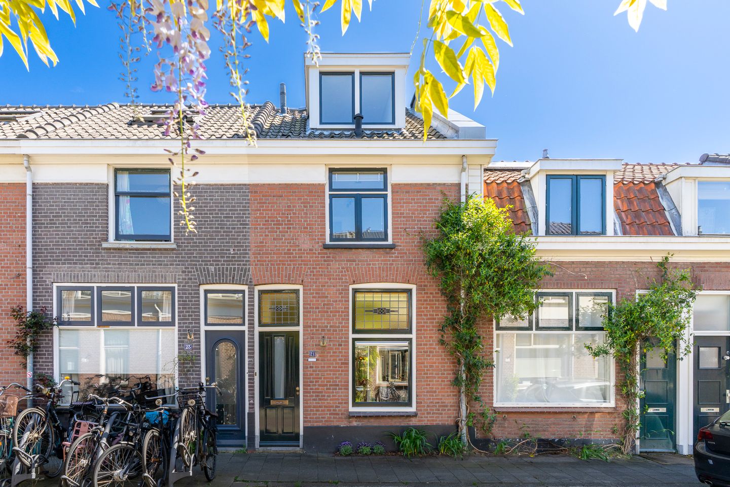 Foto 1 van Blokstraat 21