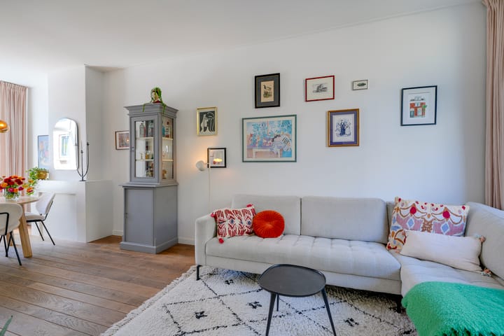 Foto 4 van Blokstraat 21