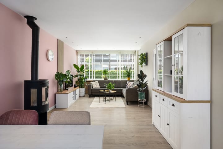 Tussenwoning te koop: Tollensstraat 22, Papendrecht