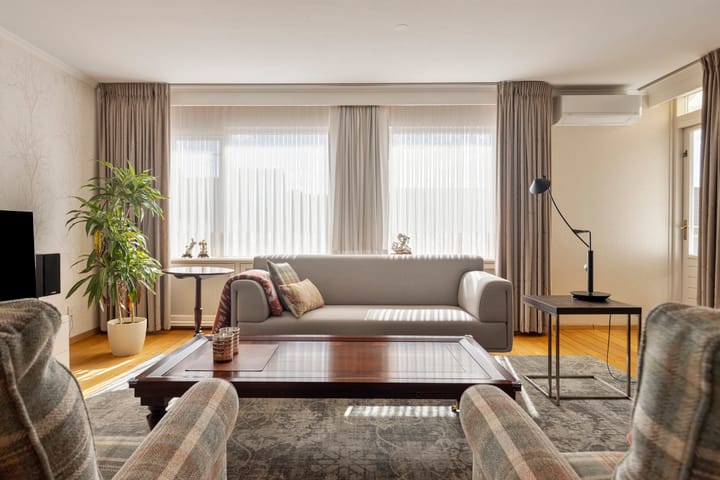 Appartement te koop: Baudeloo 34B, Hulst