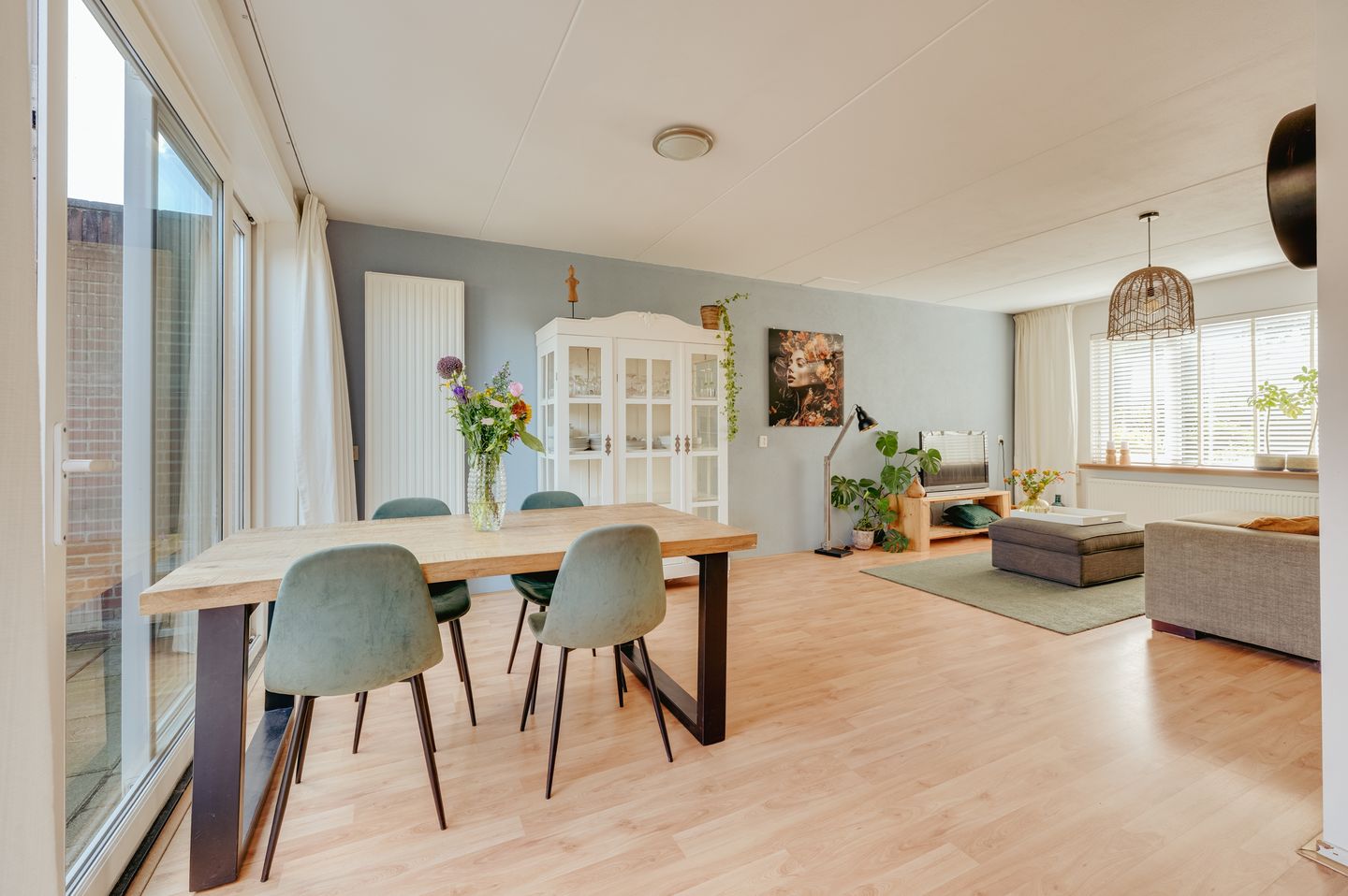Foto 4 van Reggestraat 8