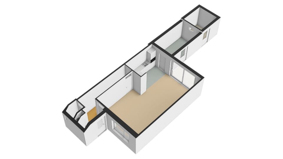 Foto 44 van Reggestraat 8