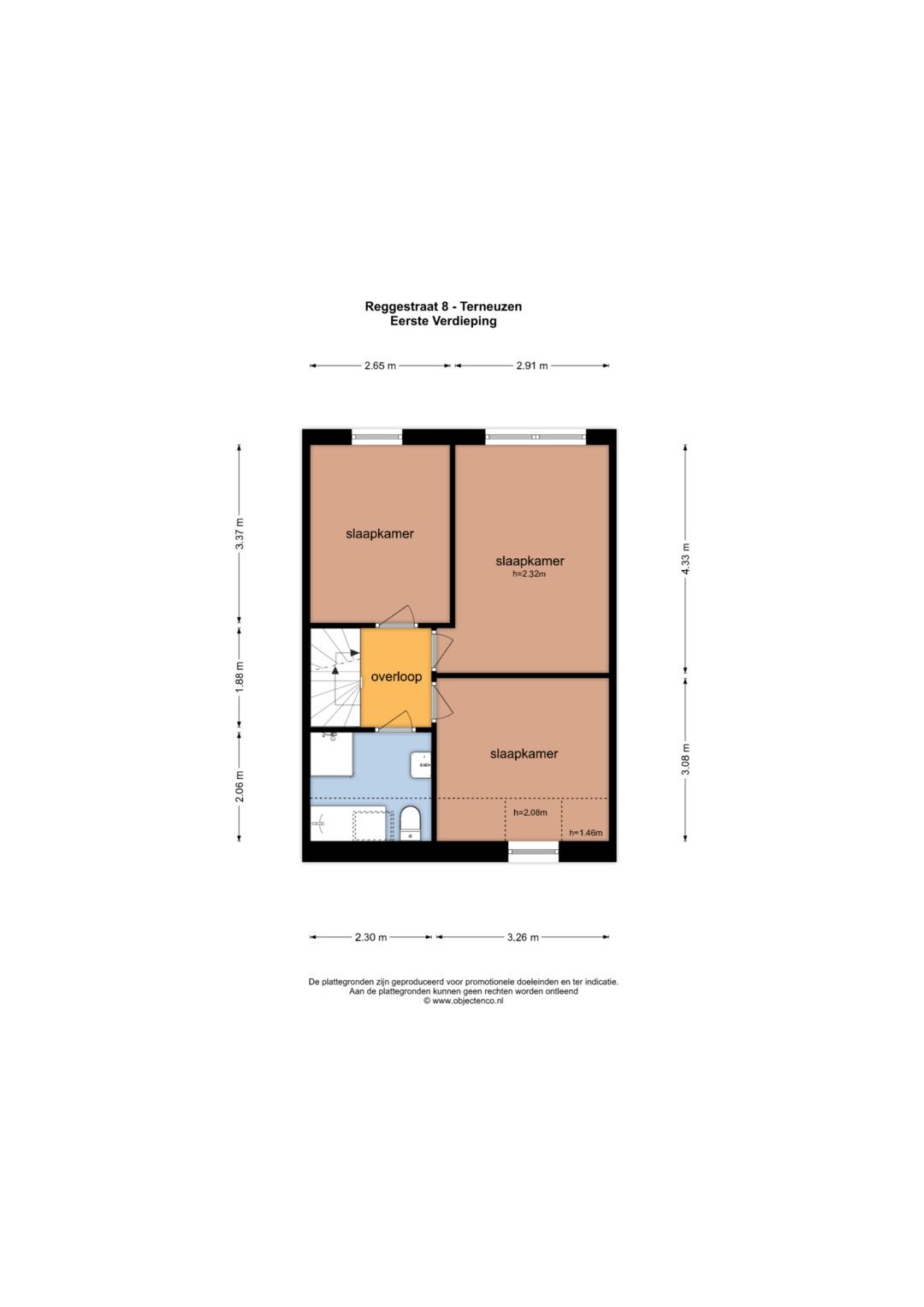 Foto 41 van Reggestraat 8