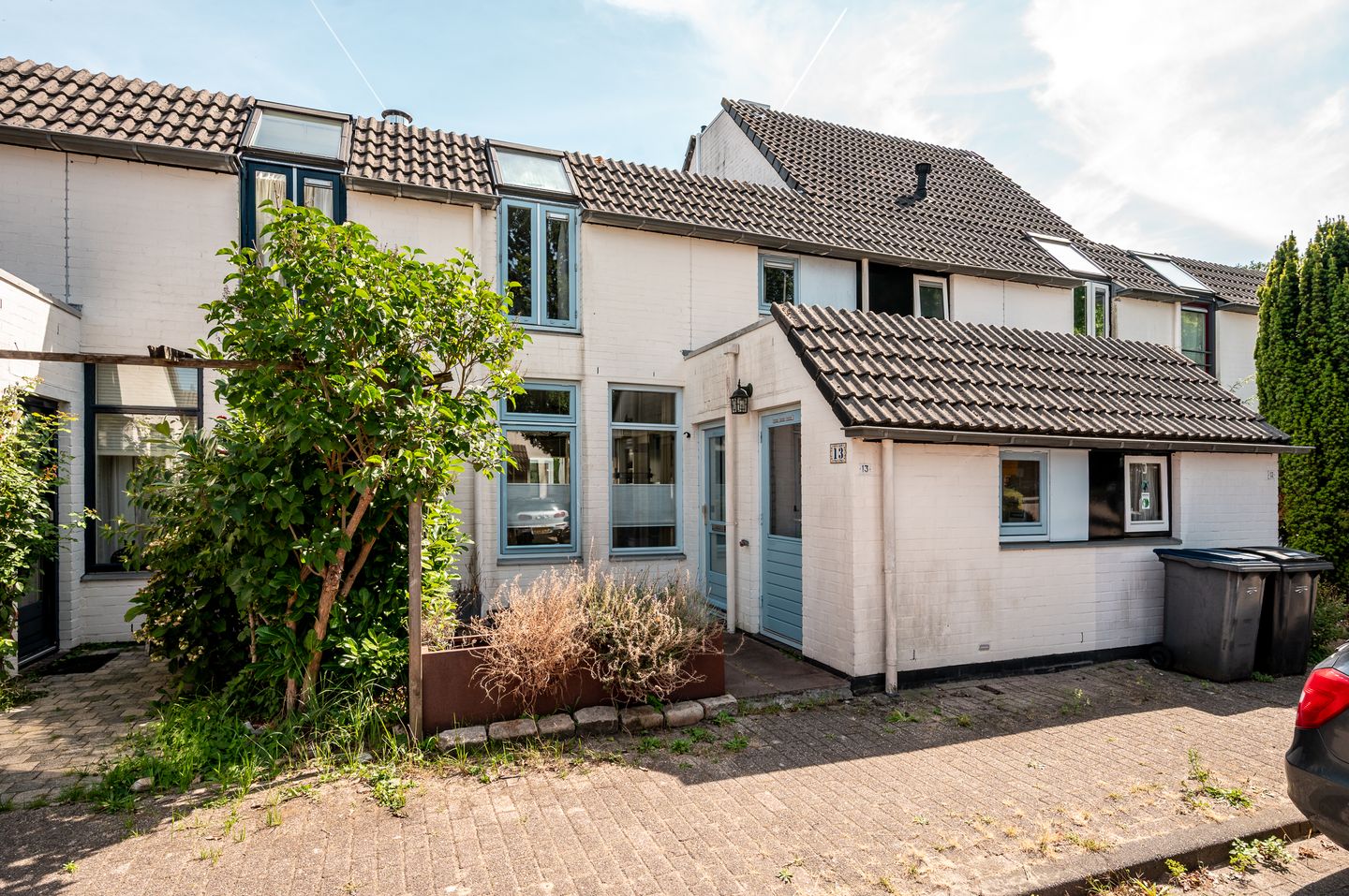 Foto 1 van Oostgriend 13